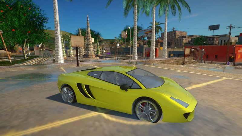 Где найти pegassi vacca в гта 5